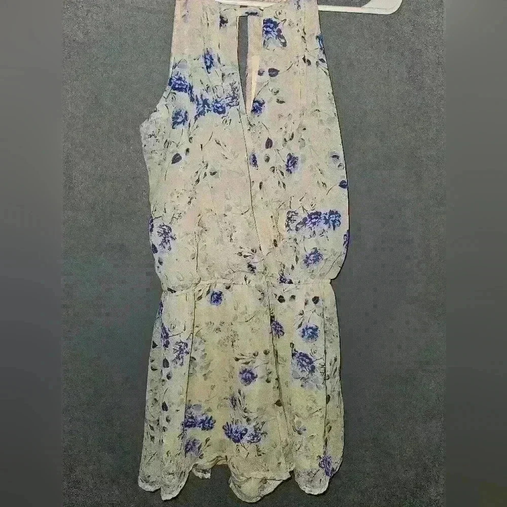 Japna Womans Romper Size S